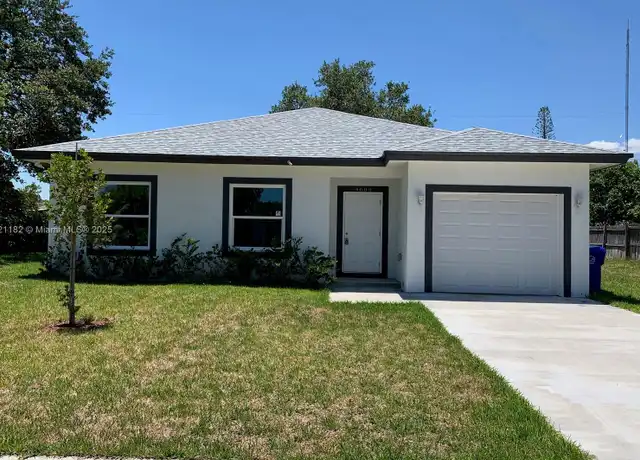 Property at 4604 SW 31st Dr, West Park, FL, 33023, 3 beds, 2 baths, [object Object]