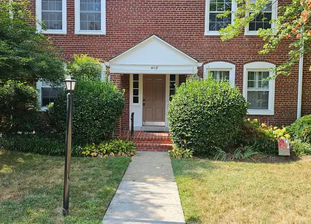 Property at 4118 36th St S Unit A1, Arlington, VA, 22206, 2 beds, 2 baths, [object Object]