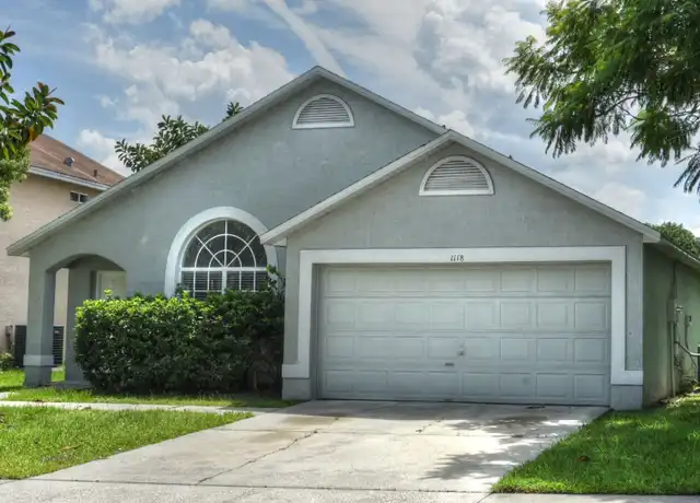 Property at 1118 Sugarberry Trl, Oviedo, FL, 32765, 4 beds, 2 baths, [object Object]