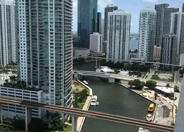 Property at 185 SW 7th St #2805, Miami, FL, 33130, 1 bed, 1 bath, [object Object]