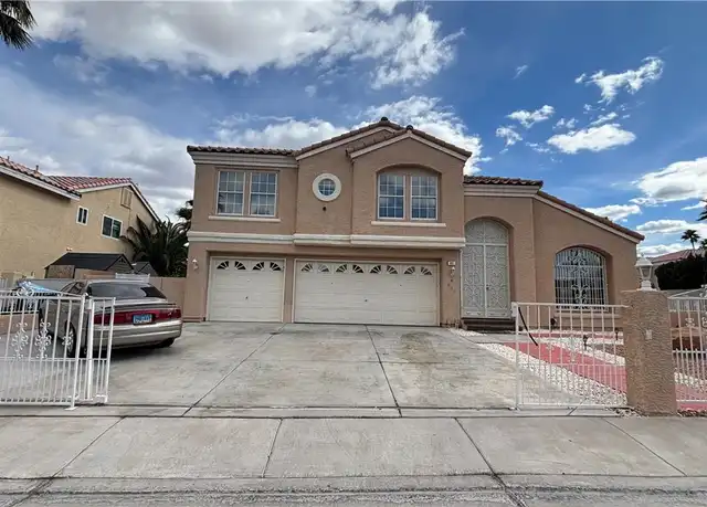 Property at 891 Eagle Mountain Dr, Las Vegas, NV, 89123, 4 beds, 3 baths, [object Object]