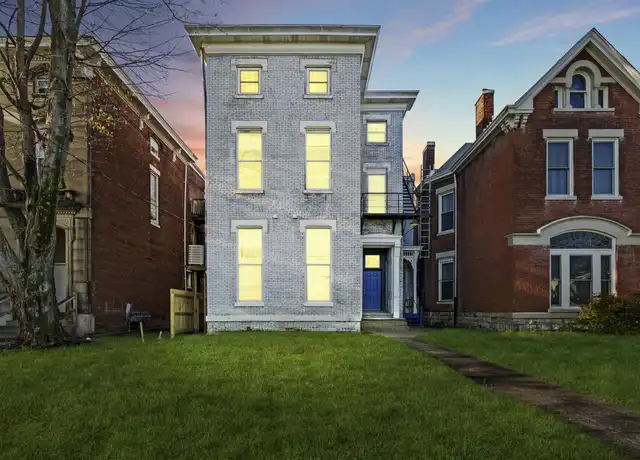 Property at 2414 W Muhammad Ali Blvd Unit 2, Louisville, KY, 40212, 3 beds, 1 bath, [object Object]