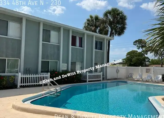 Property at 334 48th Ave N #230, Saint Petersburg, FL, 33703, 1 bed, 1 bath, [object Object]