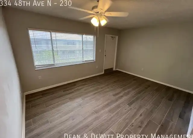 Property at 334 48th Ave N #230, Saint Petersburg, FL, 33703, 1 bed, 1 bath, [object Object]