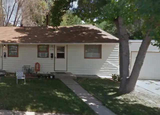 Property at 1134 N Jefferson Ave Unit 1134, Loveland, CO, 80537, 2 beds, 1 bath, [object Object]