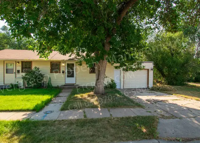 Property at 1134 N Jefferson Ave Unit 1134, Loveland, CO, 80537, 2 beds, 1 bath, [object Object]