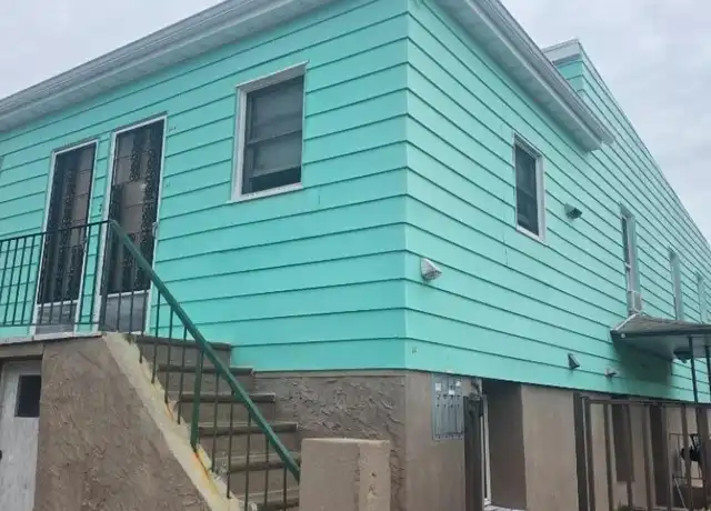 Property at 20 N 8th St, Belleville, NJ, 07109, 3 beds, 1 bath, [object Object]