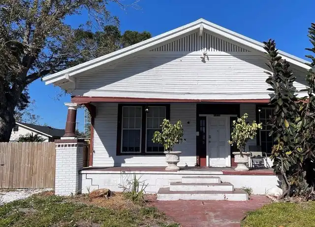 Property at 2418 E 9th Ave, Tampa, FL, 33605, 3 beds, 1.5 baths, [object Object]