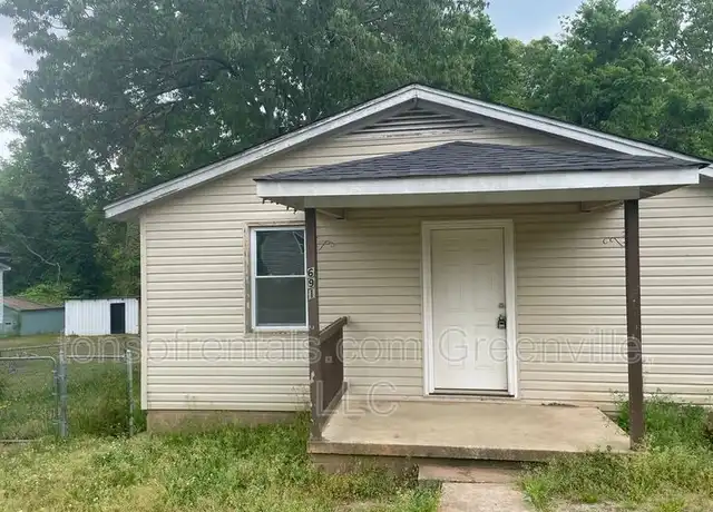 Property at 691 Fairfax St, Spartanburg, SC, 29301, 2 beds, 1 bath, [object Object]