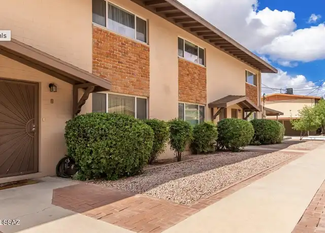Property at 934 E Desert Pkwy Unit A, Tucson, AZ, 85719, 3 beds, 1.5 baths, [object Object]