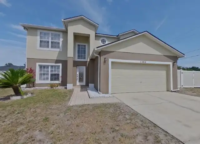 Property at 1102 Chesterfield Ct, Kissimmee, FL, 34758, 4 beds, 2.5 baths, [object Object]