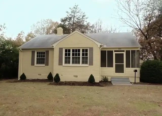 Property at 695 Berry Rd, Memphis, TN, 38117, 2 beds, 1 bath, [object Object]