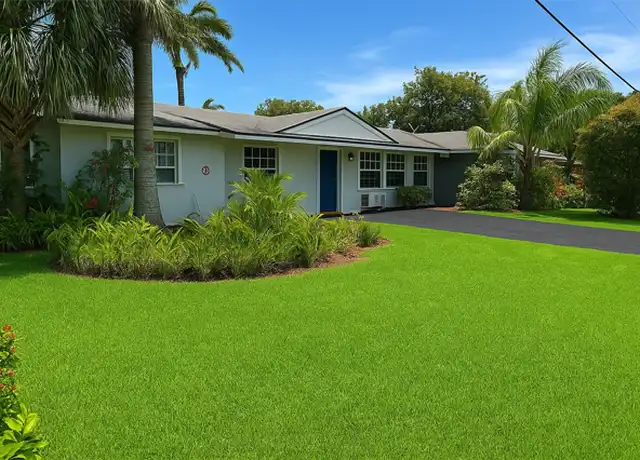 Property at 2308 NW 3rd Ave Unit 1, Wilton Manors, FL, 33311, 2 beds, 1 bath, [object Object]