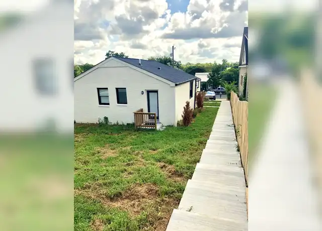 Property at 716 S 13th St, Nashville, TN, 37206, 2 beds, 1 bath, [object Object]