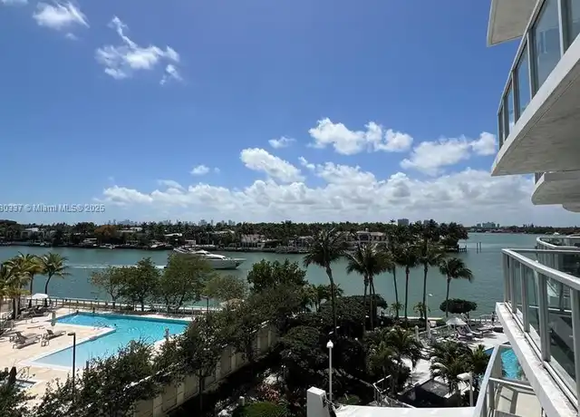 Property at 6700 Indian Creek Dr #502, Miami Beach, FL, 33141, 3 beds, 2.5 baths, [object Object]
