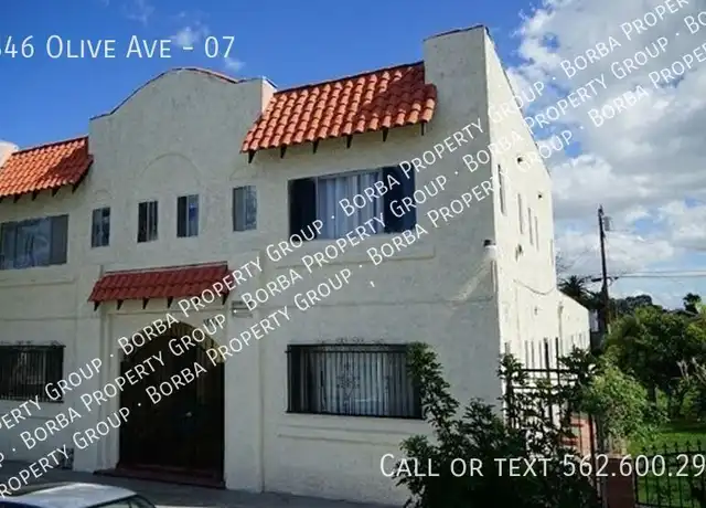 Property at 1846 Olive Ave Unit 07, Long Beach, CA, 90806, 1 bed, 1 bath, [object Object]