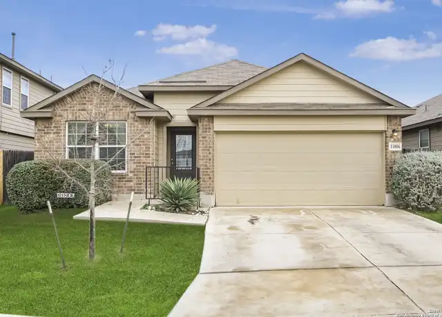 Property at 11806 Plover Pl, San Antonio, TX, 78221, 3 beds, 2 baths, [object Object]