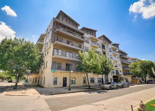 Property at Texan Pearl - 2515 Pearl St, Austin, TX, 78705, 2 beds, 2 baths, [object Object]