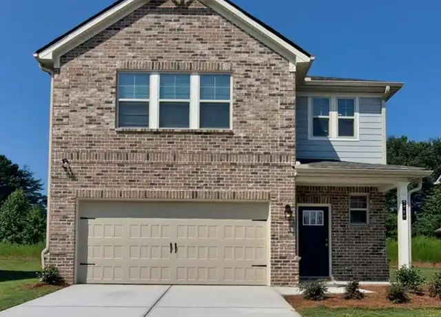 Property at 2787 Malton Way, Loganville, GA, 30052, 4 beds, 3 baths, [object Object]