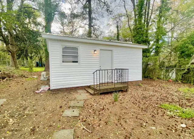 Property at 1004 Highland Ave Unit B, Greensboro, NC, 27403, 1 bed, 1 bath, [object Object]