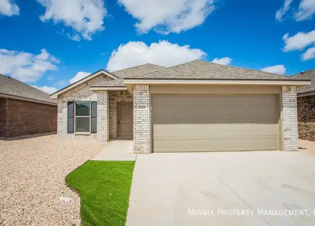 Property at 2122 Kirksey Ave, Lubbock, TX, 79407, 3 beds, 2 baths, [object Object]