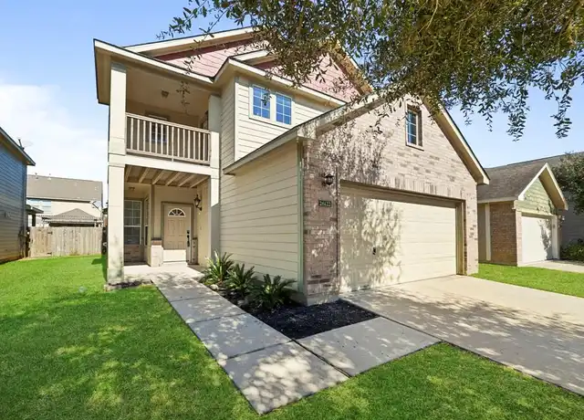 Property at 26122 Parkman Grove Dr, Richmond, TX, 77406, 3 beds, 2.5 baths, [object Object]