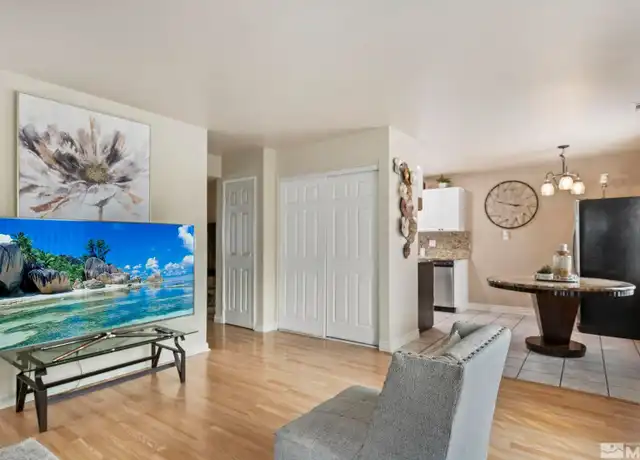 Property at 4602 Neil Rd, Reno, NV, 89502, 2 beds, 1 bath, [object Object]