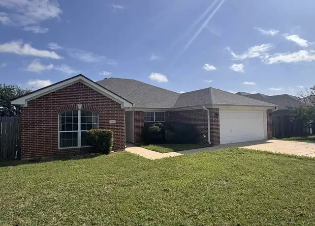 Property at 3507 Republic of Texas Dr Unit NA, Killeen, TX, 76549, 4 beds, 2 baths, [object Object]