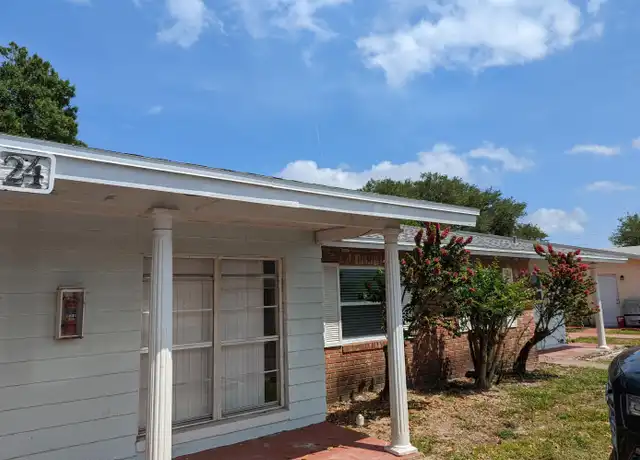 Property at 3645 Barna Ave Unit 24F, Titusville, FL, 32780, 2 beds, 1 bath, [object Object]