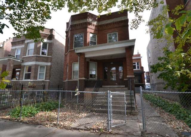 Rentals In Albany Park