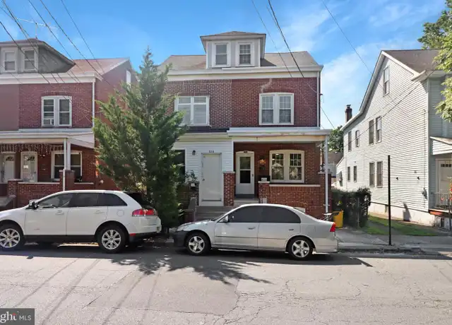 Property at 862 Ohio Ave, Ewing, NJ, 08638, 4 beds, 2 baths, [object Object]