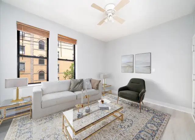 Property at 423 Jefferson St #4, Hoboken, NJ, 07030, 2 beds, 1 bath, [object Object]