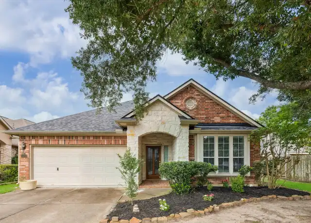 Property at 3019 Willow Fork Dr, Katy, TX, 77450, 3 beds, 2 baths, [object Object]