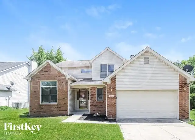 Property at 10705 Creekside Woods Dr, Indianapolis, IN, 46239, 4 beds, 2.5 baths, [object Object]