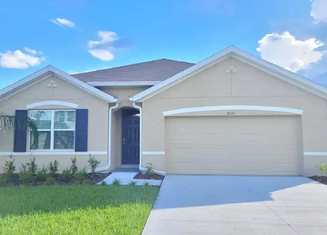 Property at 8630 Hardy Bay Loop, Wesley Chapel, FL, 33545, 4 beds, 2 baths, [object Object]