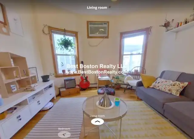 Property at 942 Broadway, Somerville, MA, 02144, 2 beds, 1 bath, [object Object]