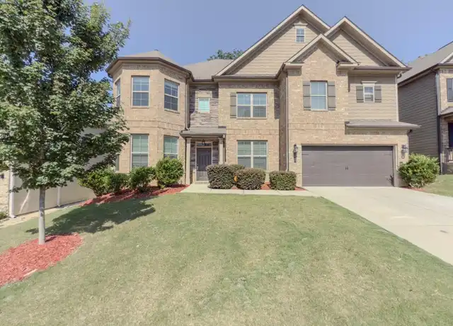 Property at 2880 Ogden Trl, Buford, GA, 30519, 6 beds, 4 baths, [object Object]