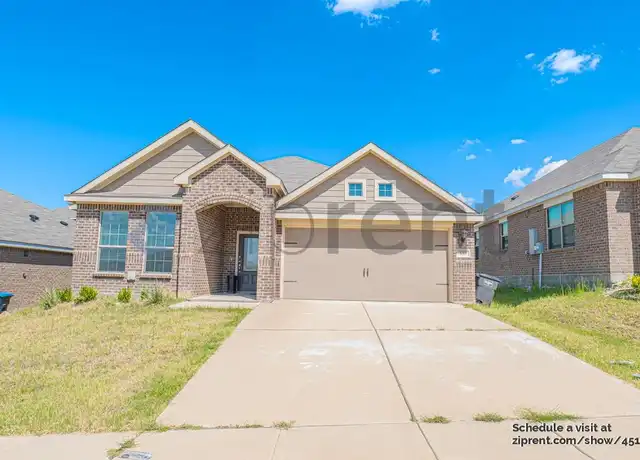 Property at 337 Bearman Dr, Fort Worth, TX, 76120, 3 beds, 2 baths, [object Object]