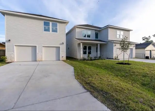 Property at 6006 Jerrycrest Dr Unit B, Pearland, TX, 77584, 2 beds, 2 baths, [object Object]