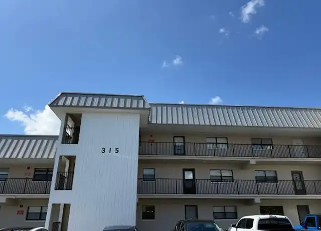 Property at 315 Tangle Run Blvd #1023, Melbourne, FL, 32940, 2 beds, 2 baths, [object Object]
