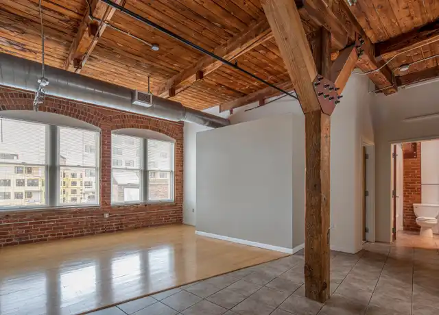 Property at 2820 Detroit Ave Unit 304, Cleveland, OH, 44113, 2 beds, 2 baths, [object Object]