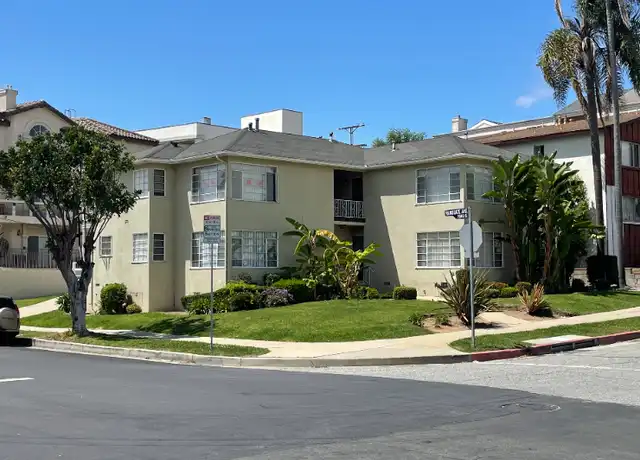 Property at 7021 Glasgow Ave, Los Angeles, CA, 90045, 2 beds, 1 bath, [object Object]