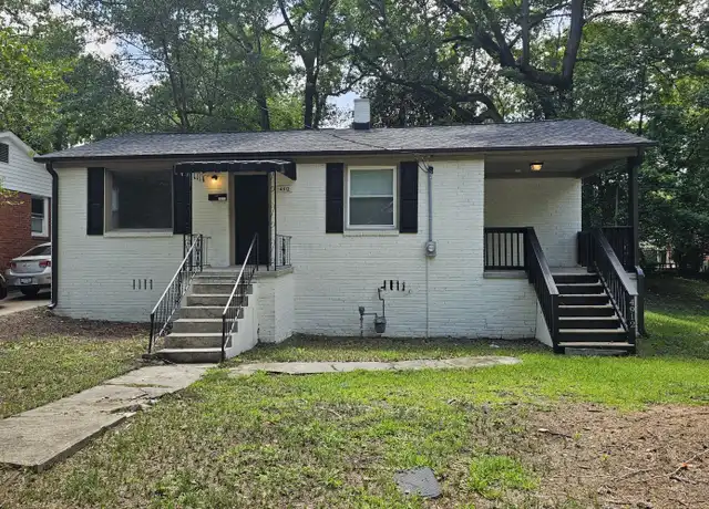 Property at 4912 Norman St, Columbia, SC, 29203, 3 beds, 1 bath, [object Object]