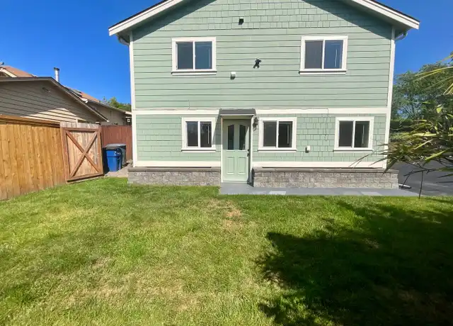 Property at 7610 Rainier Dr, Everett, WA, 98203, 3 beds, 1 bath, [object Object]