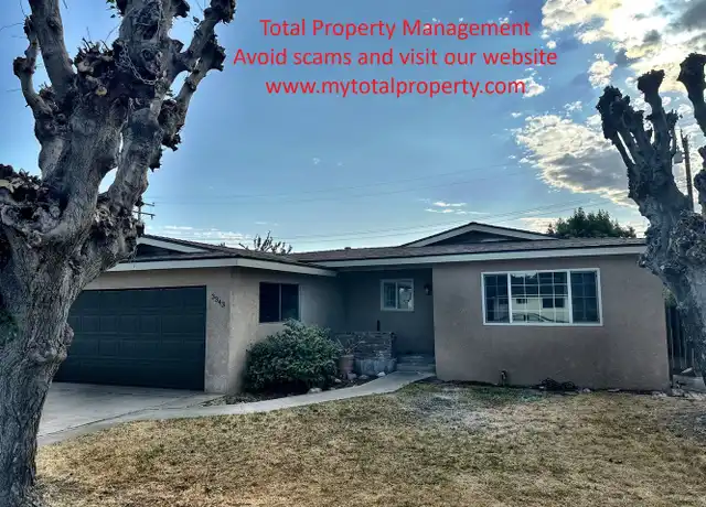 Property at 3343 S Dollner St, Visalia, CA, 93277, 4 beds, 2 baths, [object Object]