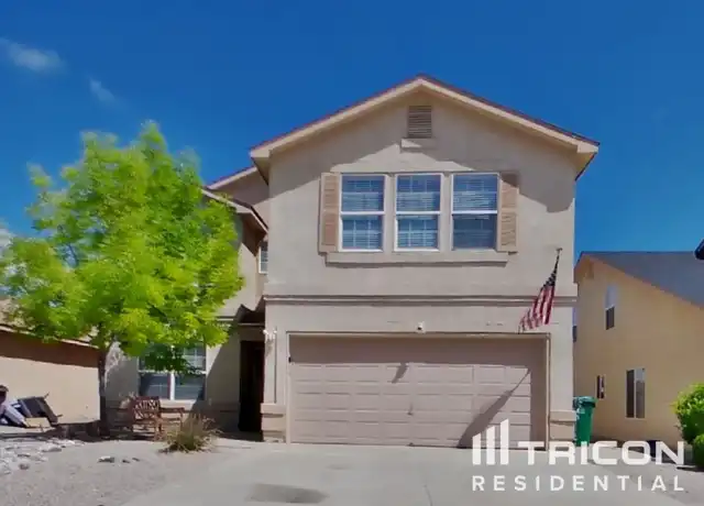 Property at 721 Valley Meadows Dr NE, Rio Rancho, NM, 87144, 4 beds, 2 baths, [object Object]