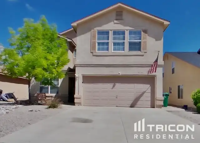 Property at 721 Valley Meadows Dr NE, Rio Rancho, NM, 87144, 4 beds, 2 baths, [object Object]