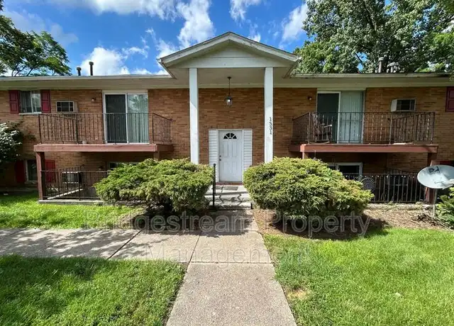 Property at 1331 Cherry Hill Dr Unit 2, Miamisburg, OH, 45342, 2 beds, 1 bath, [object Object]