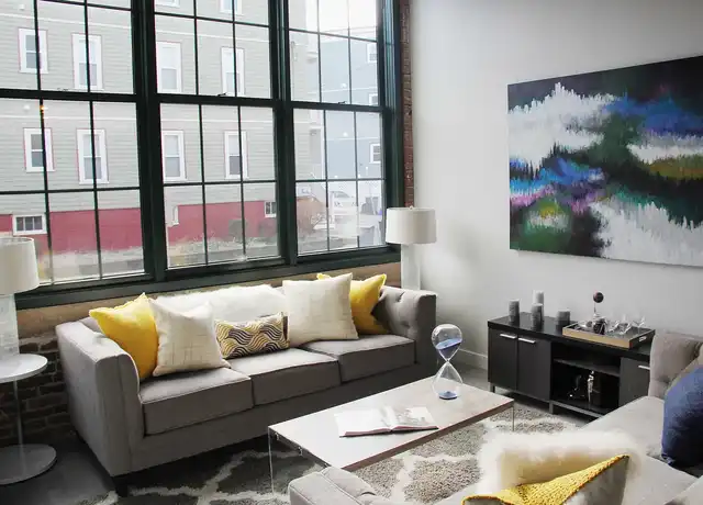 Property at Hathaway Lofts - 15 Richdale Ave, Cambridge, MA, 02140, 1-2 bed, 1-2 bath, [object Object]