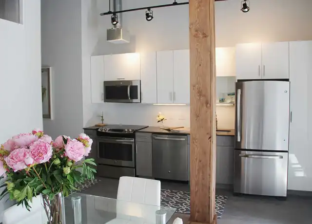 Property at Hathaway Lofts - 15 Richdale Ave, Cambridge, MA, 02140, 2 beds, 2 baths, [object Object]